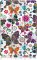 Чохол-книжка BeCover Smart для Lenovo Tab M10 Plus TB-125F (3rd Gen) 10.61" Butterfly (708311)