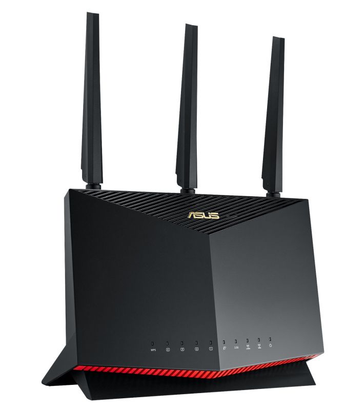 Бездротовий маршрутизатор Asus RT-AX86U PRO