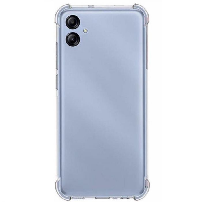 Чохол-накладка BeCover Anti-Shock для Samsung Galaxy M13 5G SM-M136 Clear (708628)