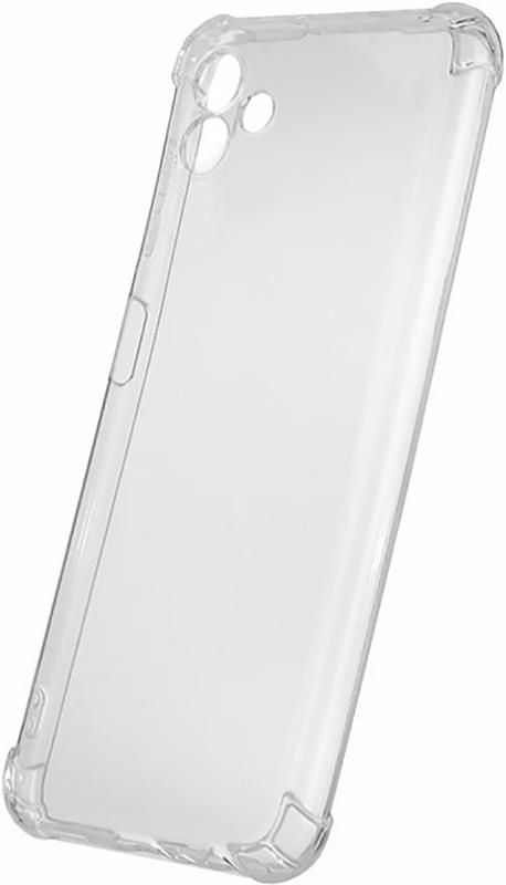 Чохол-накладка BeCover Anti-Shock для Samsung Galaxy M13 5G SM-M136 Clear (708628)
