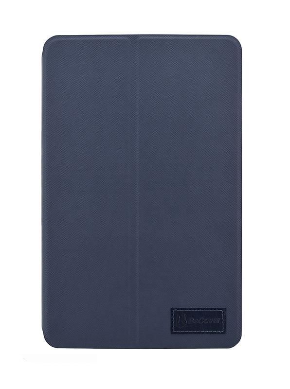 Чохол-книжка BeCover Premium для Xiaomi Redmi Pad 2022 Deep Blue (708676)