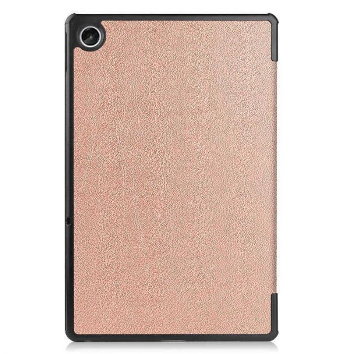 Чохол-книжка BeCover Smart для Lenovo Tab M10 Plus TB-125F (3rd Gen)/K10 Pro TB-226 10.61" Rose Gold (708308)