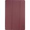 Чохол-книжка BeCover Smart для Lenovo Tab M10 Plus TB-125F (3rd Gen) 10.61" Red Wine (708307)