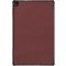 Чохол-книжка BeCover Smart для Lenovo Tab M10 Plus TB-125F (3rd Gen) 10.61" Red Wine (708307)
