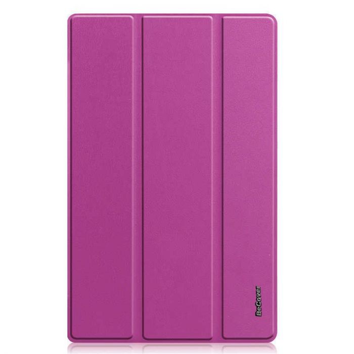 Чохол-книжка BeCover Smart для Lenovo Tab M10 Plus TB-125F (3rd Gen) 10.61" Purple (708305)