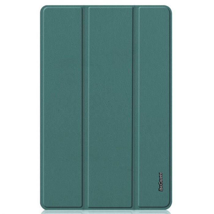 Чохол-книжка BeCover Smart для Lenovo Tab M10 Plus TB-125F (3rd Gen) 10.61" Dark Green (708303)