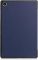 Чохол-книжка BeCover Smart для Lenovo Tab M10 Plus TB-125F (3rd Gen)/K10 Pro TB-226 10.61" Deep Blue (708302)