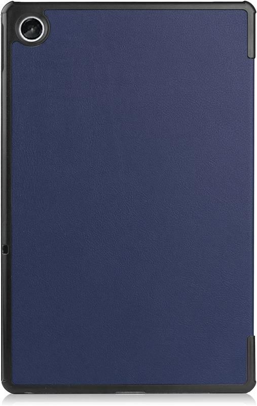 Чохол-книжка BeCover Smart для Lenovo Tab M10 Plus TB-125F (3rd Gen)/K10 Pro TB-226 10.61" Deep Blue (708302)