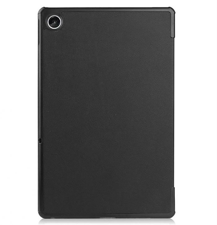 Чохол-книжка BeCover Smart для Lenovo Tab M10 Plus TB-125F (3rd Gen) 10.61" Black (708301)