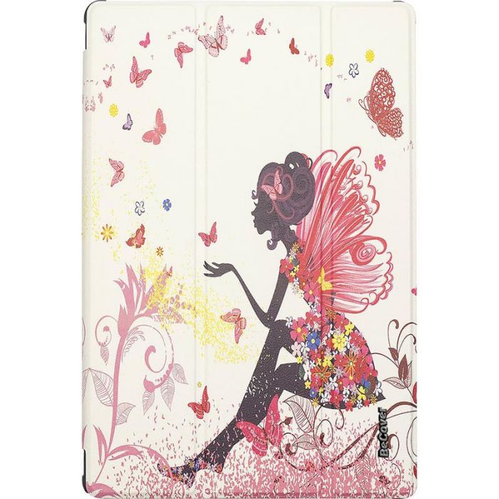 Чохол-книжка BeCover Smart для Samsung Galaxy Tab S6 Lite 10.4 P610/P613/P615/P619 Fairy (708326)