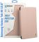 Чохол-книжка BeCover Soft Edge для Samsung Galaxy Tab A8 SM-X200/SM-X205 Rose Gold (708359)