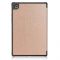 Чохол-книжка BeCover Flexible TPU Mate для Samsung Galaxy Tab A8 SM-X200/SM-X205 Rose Gold (708381)