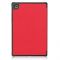 Чохол-книжка BeCover Flexible TPU Mate для Samsung Galaxy Tab A8 SM-X200/SM-X205 Red (708382)