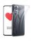Чохол-накладка BeCover для Xiaomi 12/12X Transparancy (708343) Чохол-накладка BeCover для Xiaomi 12/12X Transparancy (708343)