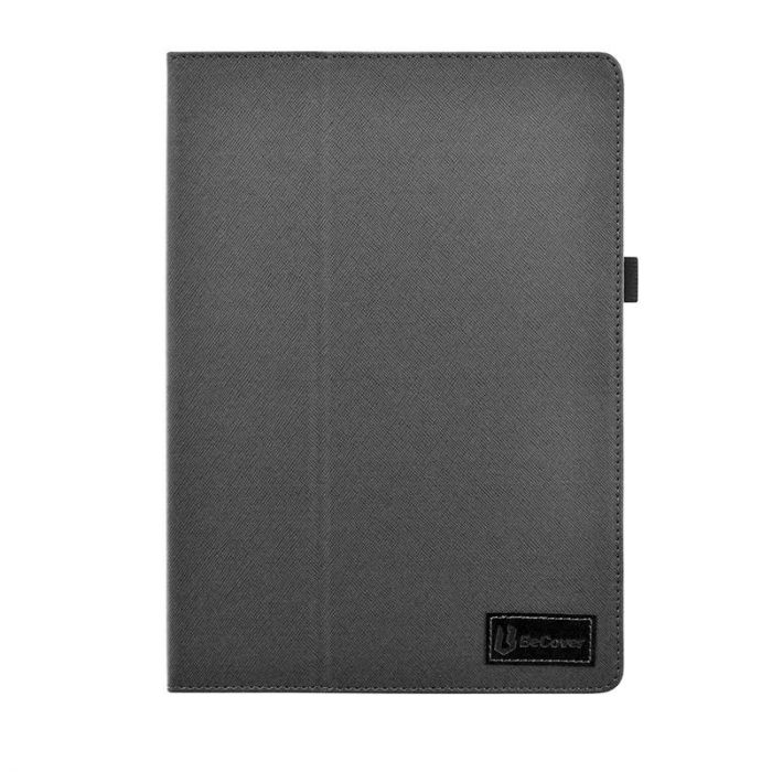 Чохол-книжка BeCover Slimbook для Lenovo Tab M10 TB-328F (3rd Gen) 10.1" Black (708339)