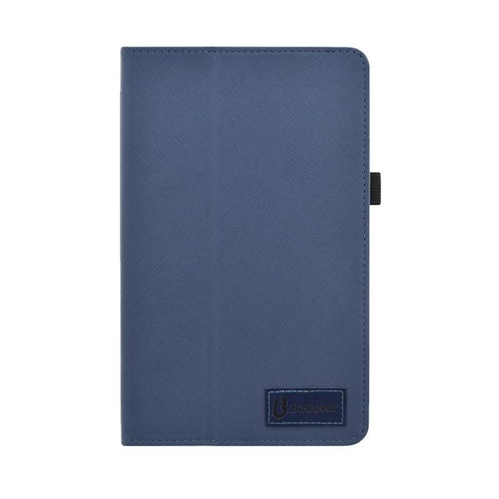 Чохол-книжка BeCover Slimbook для Xiaomi Redmi Pad 2022 10.61" Deep Blue (708342)