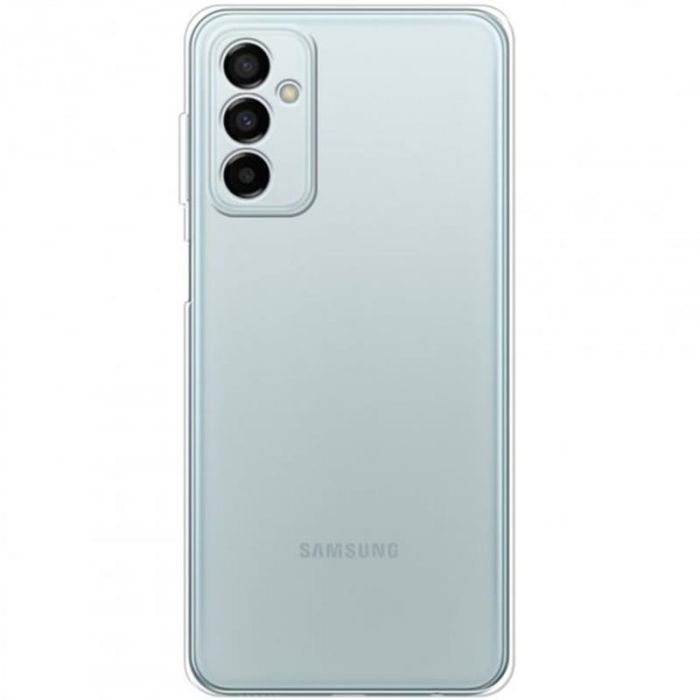 Чохол-накладка BeCover для Samsung Galaxy M13 SM-M135 Transparancy (708385)