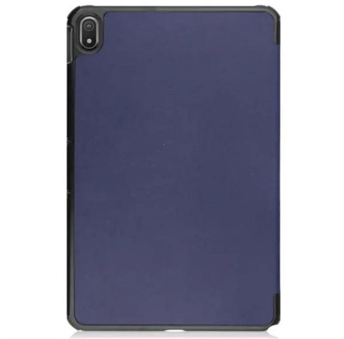 Чохол-книжка BeCover Smart для Nokia T20 10.4" Deep Blue (708042)