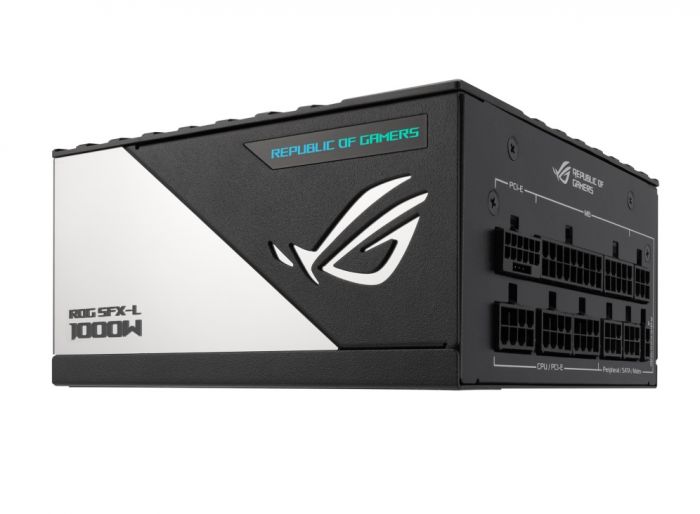 Блок живлення Asus ROG Loki SFX-L 1000W Platinum (90YE00N1-B0NA00)