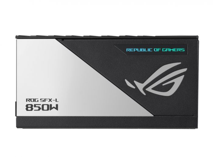 Блок живлення Asus ROG Loki SFX-L 850W Platinum (90YE00N3-B0NA00)