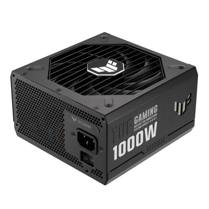 Блок живлення Asus TUF Gaming 1000W Gold (90YE00S1-B0NA00)