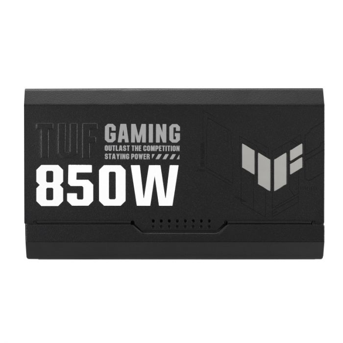 Блок живлення Asus TUF Gaming 850W Gold (90YE00S2-B0NA00)