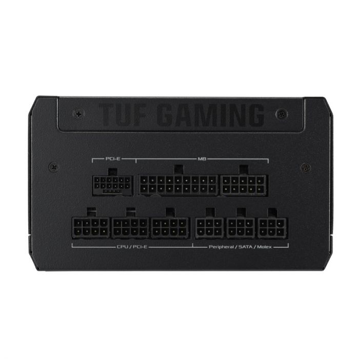 Блок живлення Asus TUF Gaming 850W Gold (90YE00S2-B0NA00)