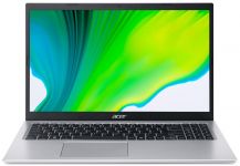Ноутбук Acer Aspire 5 A515-56G-58GE (NX.AUMEU.002) FullHD Silver
