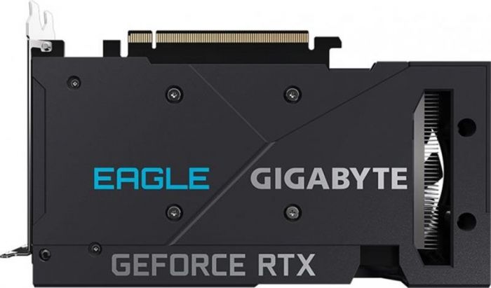 Відеокарта GF RTX 3050 8GB GDDR6 Eagle Gigabyte (GV-N3050EAGLE-8GD)