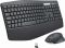Комплект (клавіатура, миша) бездротовий Logitech MK850 Black (920-008226) Комплект (клавіатура, миша) бездротовий Logitech MK850 Black (920-008226)