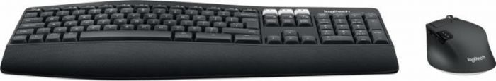 Комплект (клавіатура, миша) бездротовий Logitech MK850 Black (920-008226) Комплект (клавіатура, миша) бездротовий Logitech MK850 Black (920-008226)