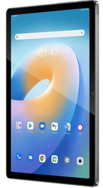 Планшетний ПК Blackview Tab 12 4G Dual Sim Grey EU_