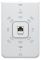 Точка доступу Ubiquiti UniFi U6 In-Wall (U6-IW) Точка доступу Ubiquiti UniFi U6 In-Wall (U6-IW)