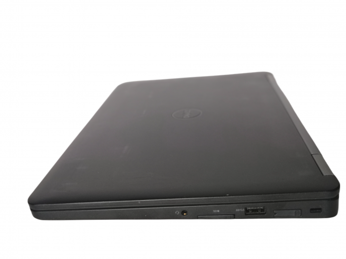 Ноутбук Dell Latitude E5270 (DLE5270i3E78) б.в