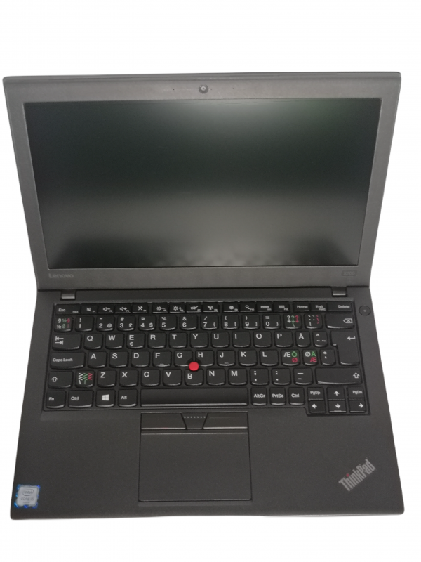Ноутбук Lenovo ThinkPad X260 (LENX260E910) б.в