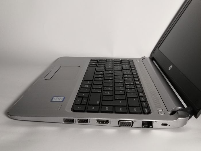 Ноутбук HP ProBook 430 G3 (HP430G3E910) б.в