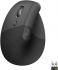 Мишка бездротова Logitech Lift Vertical Ergonomic (910-006474) Graphite USB