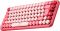 Клавiатура бездротова Logitech Pop Wireless Heartbreaker Rose (920-010718)