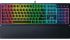 Клавiатура Razer Ornata V3 UKR Black (RZ03-04462100-R371)