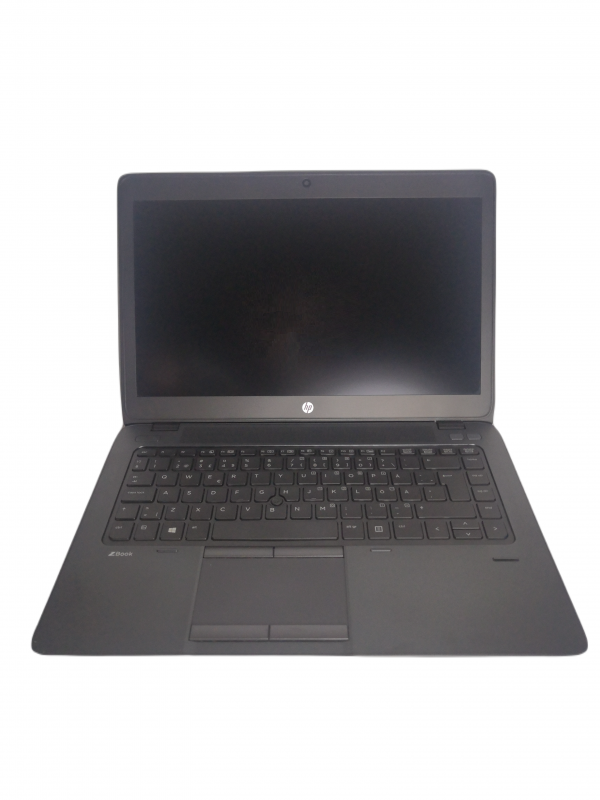 Ноутбук HP Zbook 14 G1 (HPZ14G1I7E910) б.в