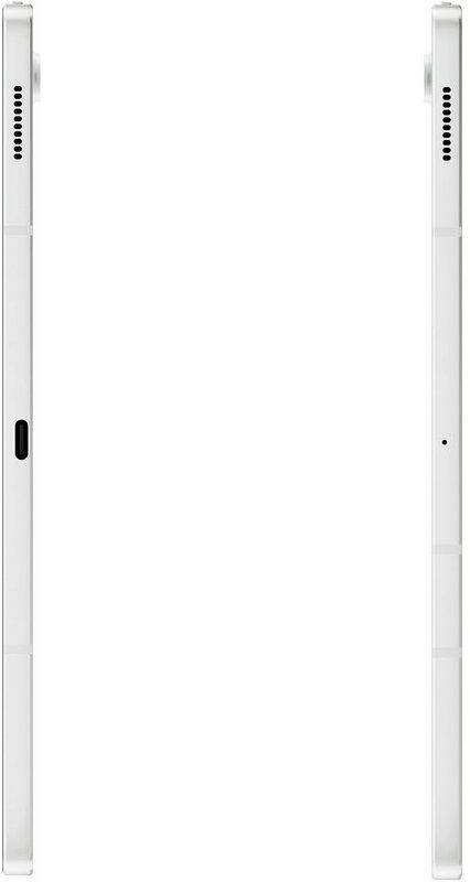 Планшетний ПК Samsung Galaxy Tab S7 FE 12.4" SM-T733 Silver_UA_