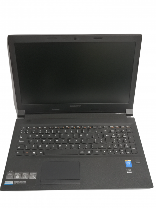 Ноутбук Lenovo IdeaPad B50-80 (LIPB5080E910) б.в