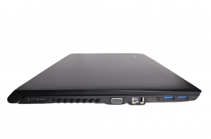 Ноутбук Lenovo IdeaPad B50-80 (LIPB5080E910) б.в