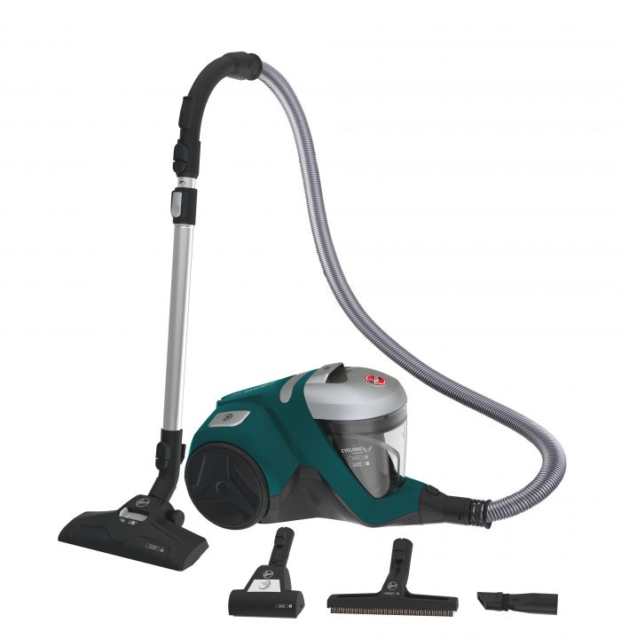 Пилосос Hoover HP332ALG 011