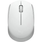 Мишка бездротова Logitech M171 Off-White (910-006867)