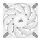 Вентилятор Corsair AF120 Elite White (CO-9050142-WW) Вентилятор Corsair AF120 Elite White (CO-9050142-WW)