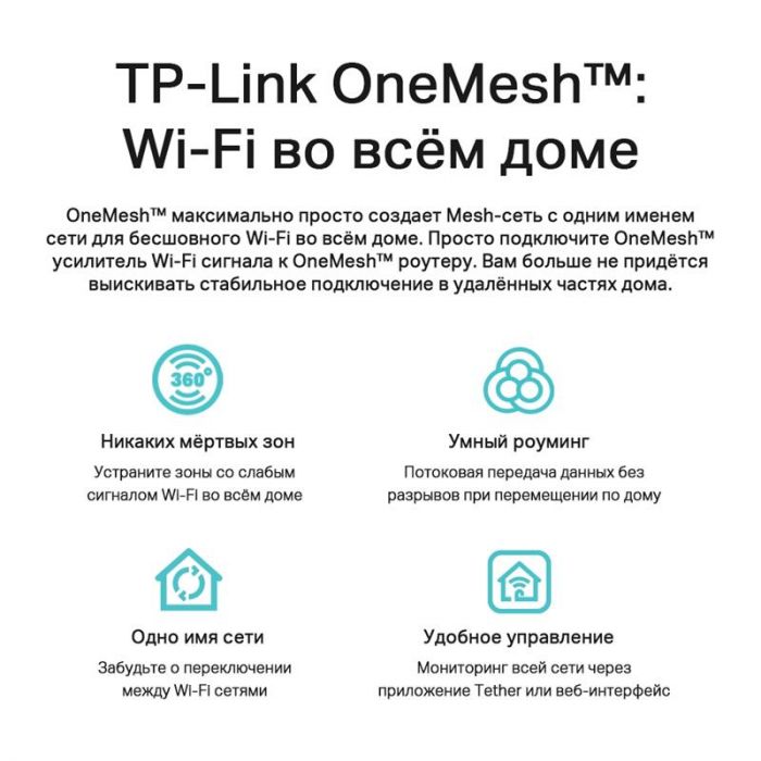 Бездротовий маршрутизатор TP-LINK Archer C6 V3