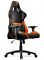 Крісло для геймерів Cougar Armor Black-Orange Крісло для геймерів Cougar Armor Black-Orange