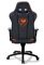Крісло для геймерів Cougar Armor Black-Orange Крісло для геймерів Cougar Armor Black-Orange