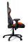 Крісло для геймерів Cougar Armor Black-Orange Крісло для геймерів Cougar Armor Black-Orange